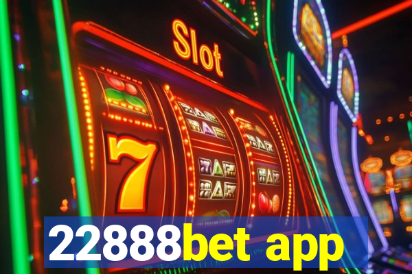 22888bet app